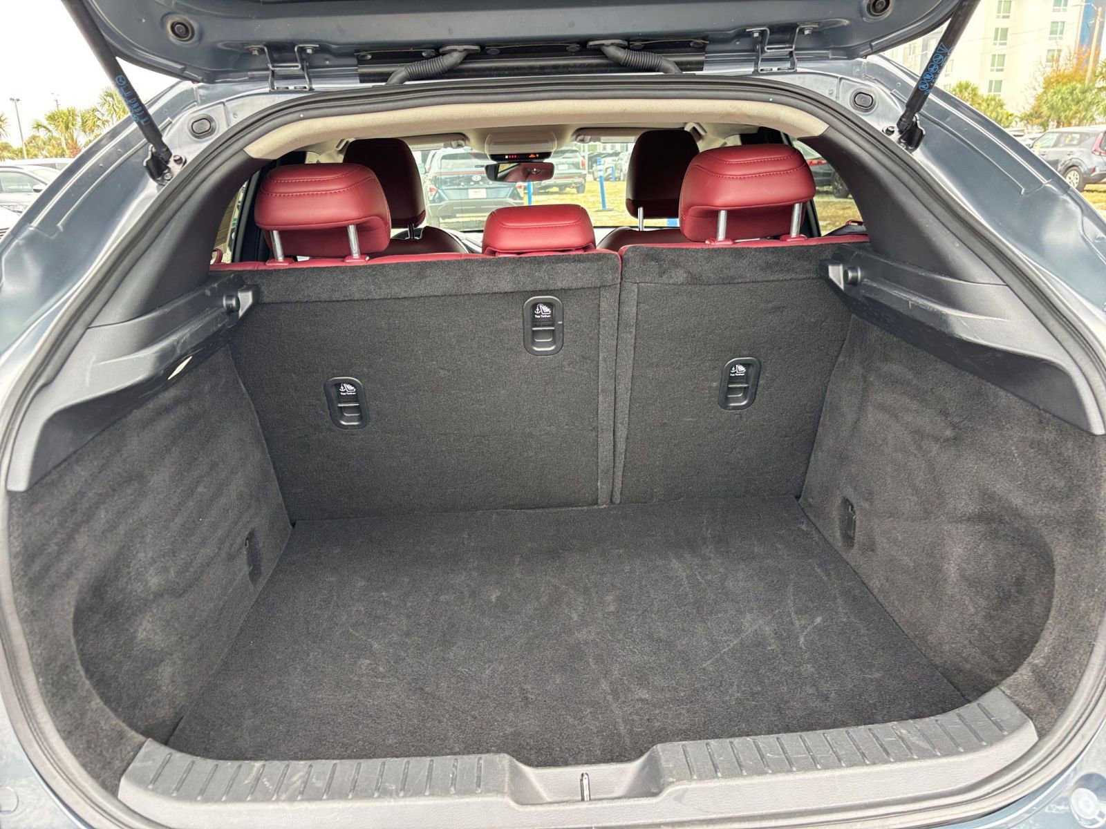 Thumbnail: 2025 Mazda CX-30 - 33