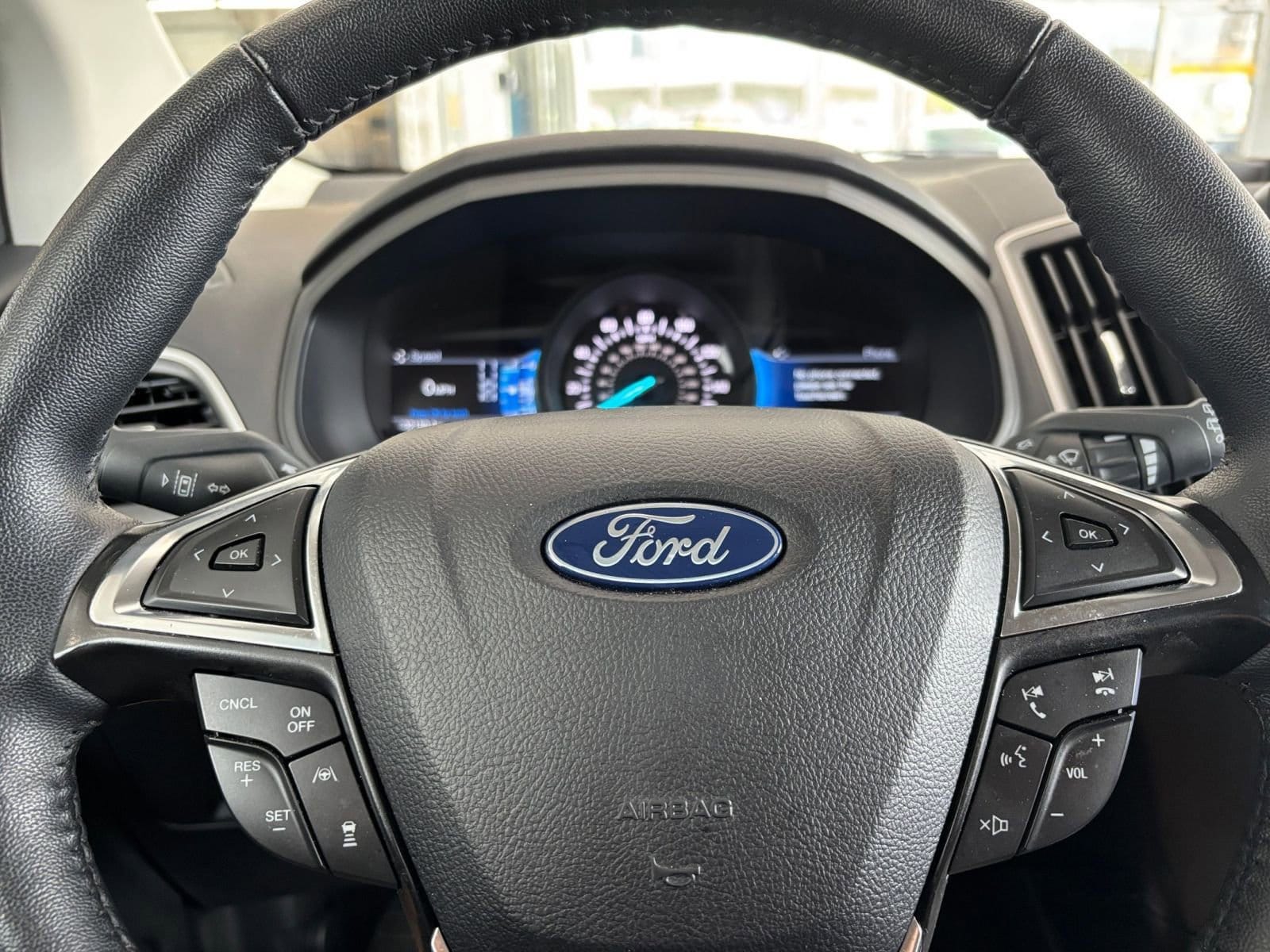 Thumbnail: 2024 Ford Edge - 28