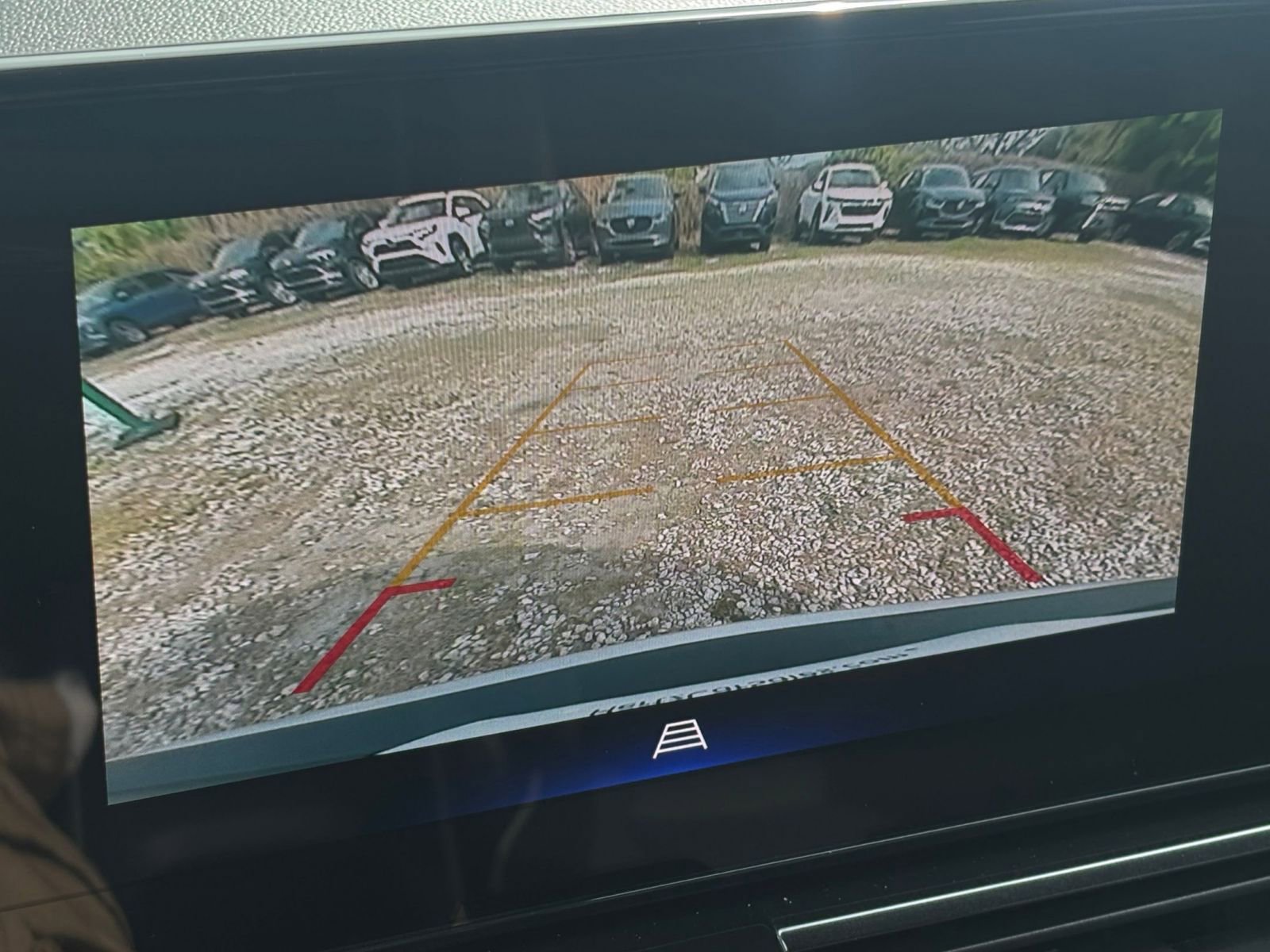 Thumbnail: 2025 Chevrolet TrailBlazer - 24