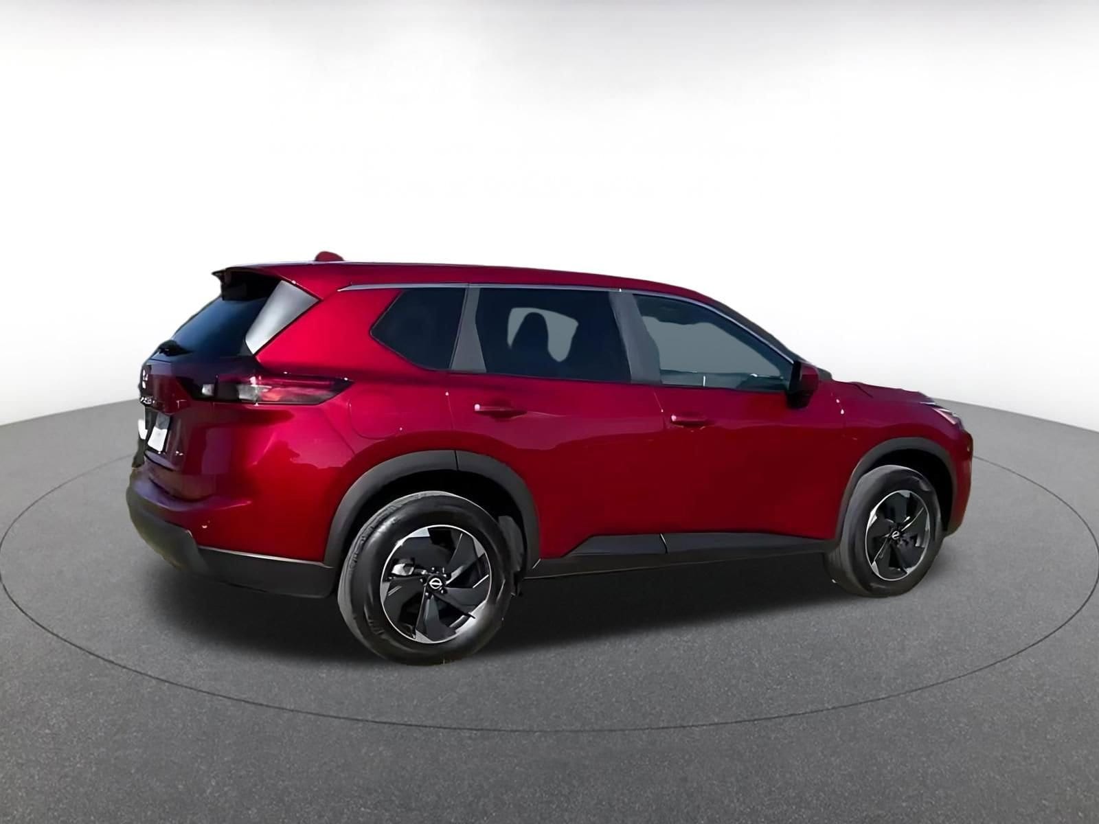 Thumbnail: 2025 Nissan Rogue - 14