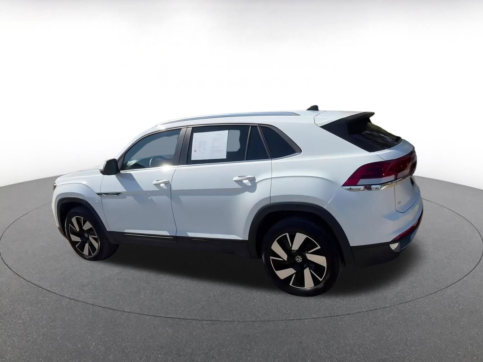 Thumbnail: 2025 Volkswagen Atlas - 10