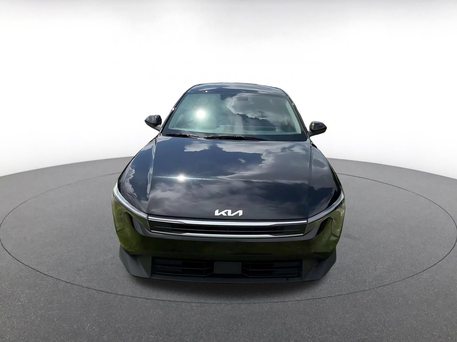 Thumbnail: 2025 Kia K4 - 4