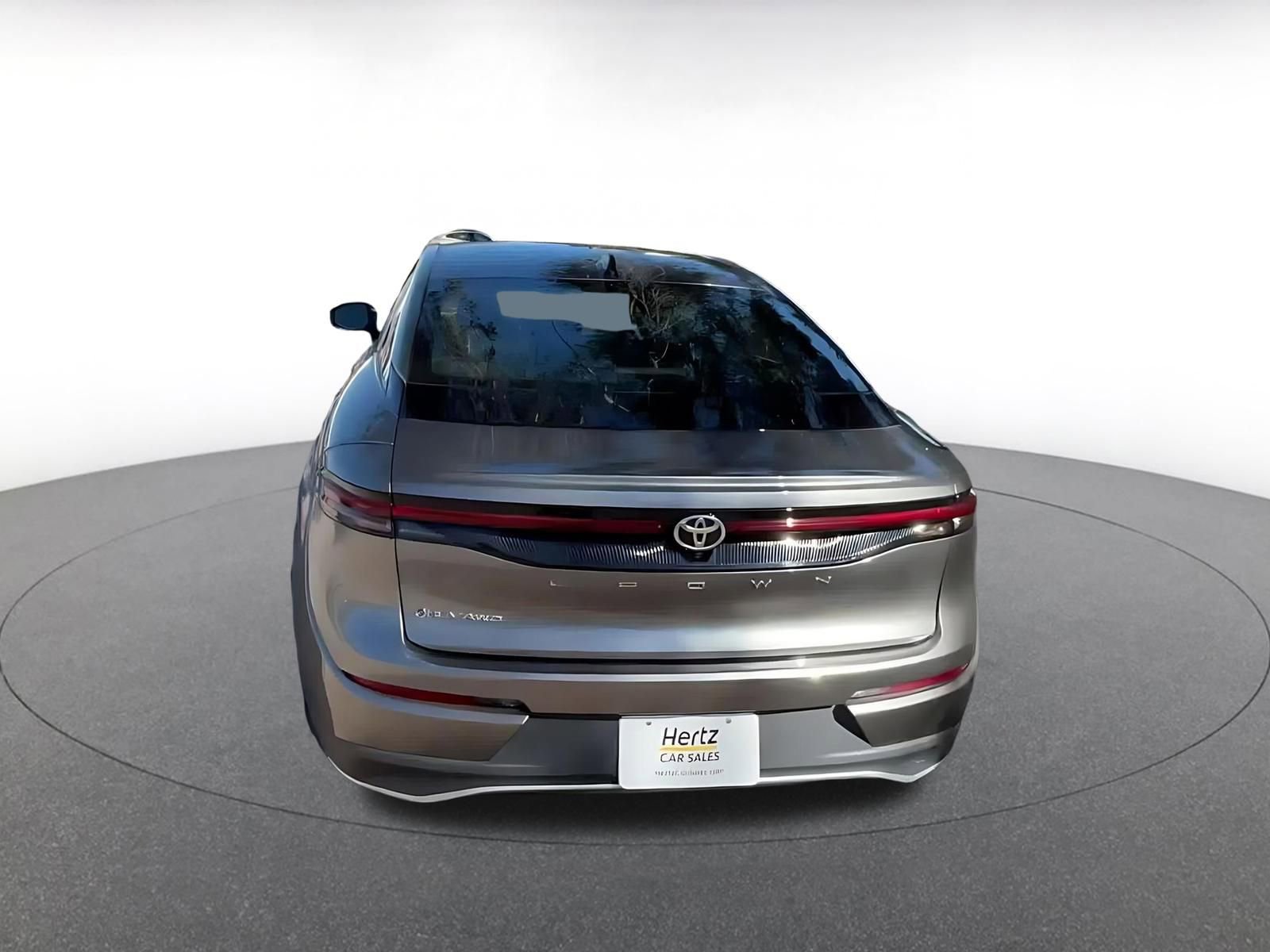 Thumbnail: 2025 Toyota Crown - 12