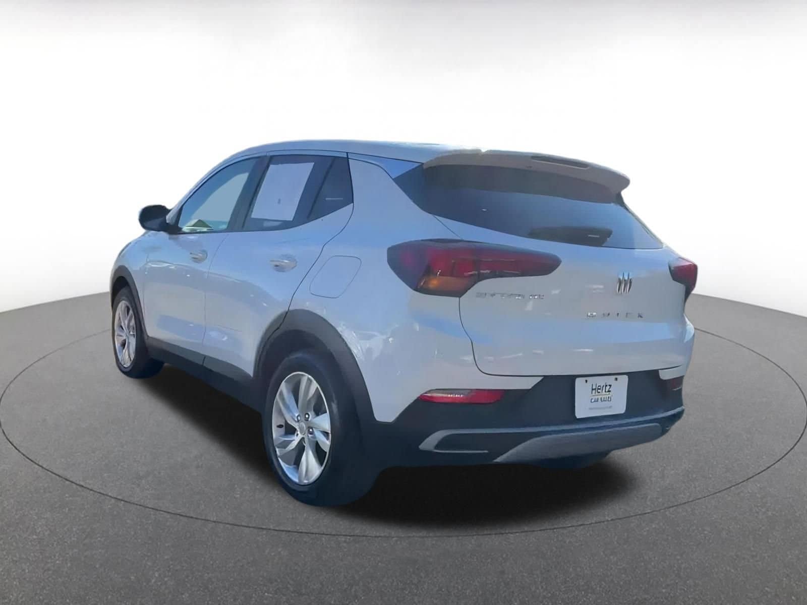 Thumbnail: 2025 Buick Encore GX - 11