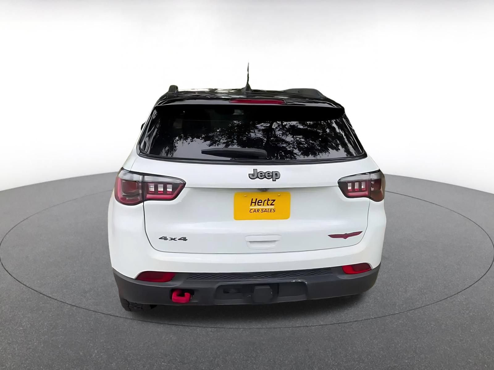 Thumbnail: 2025 Jeep Compass - 12