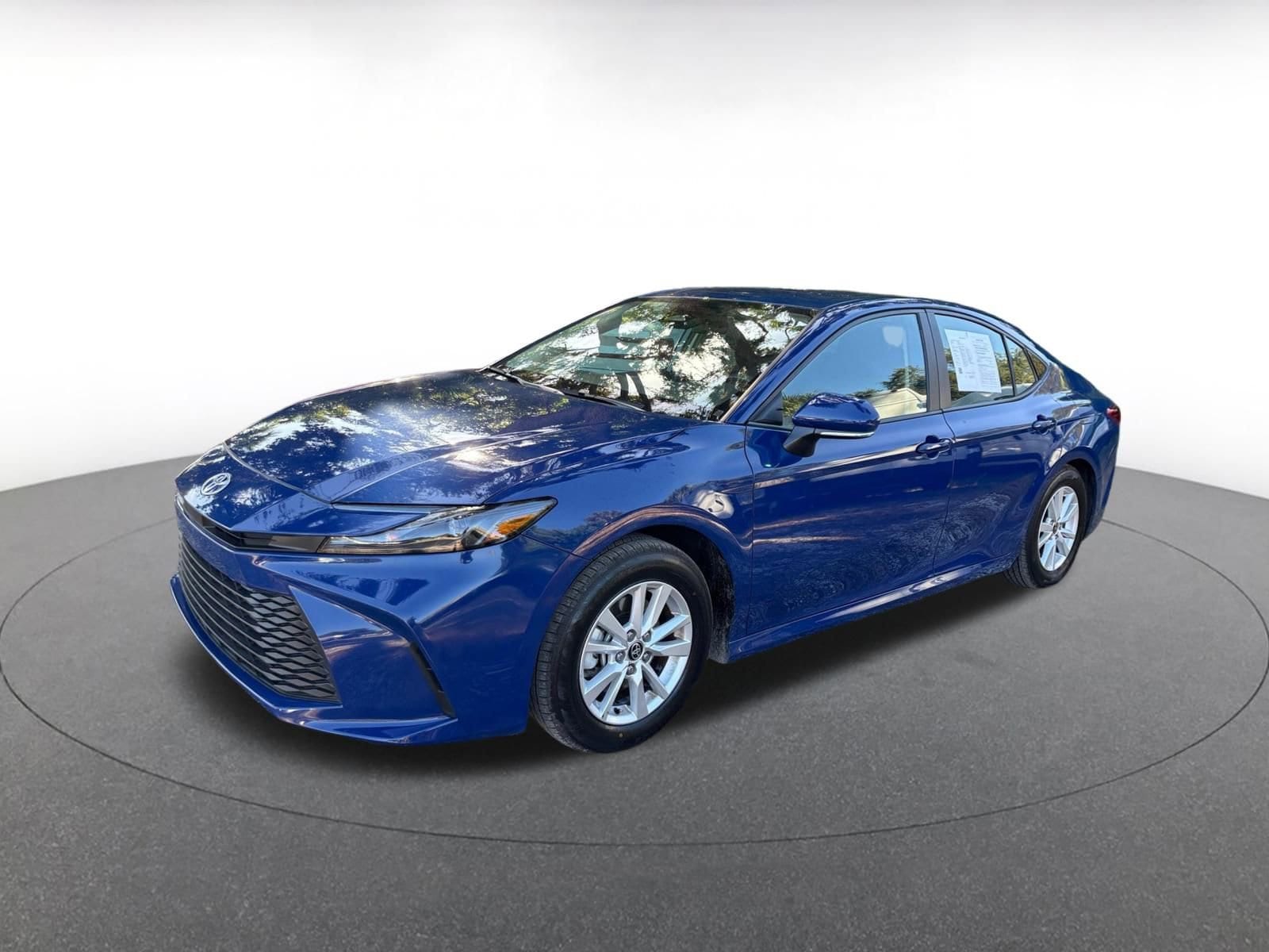 Thumbnail: 2025 Toyota Camry - 4