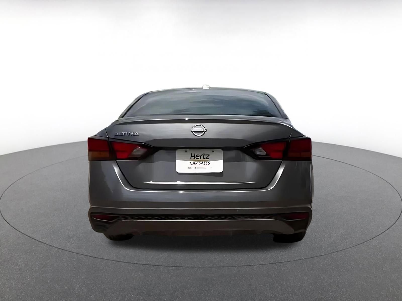 Thumbnail: 2025 Nissan Altima - 12