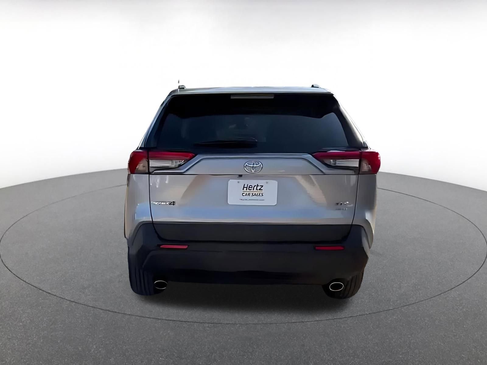 Thumbnail: 2025 Toyota RAV4 - 12