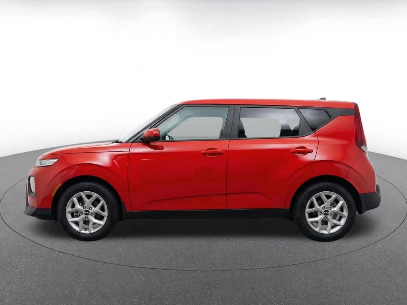 Thumbnail: 2025 Kia Soul - 4