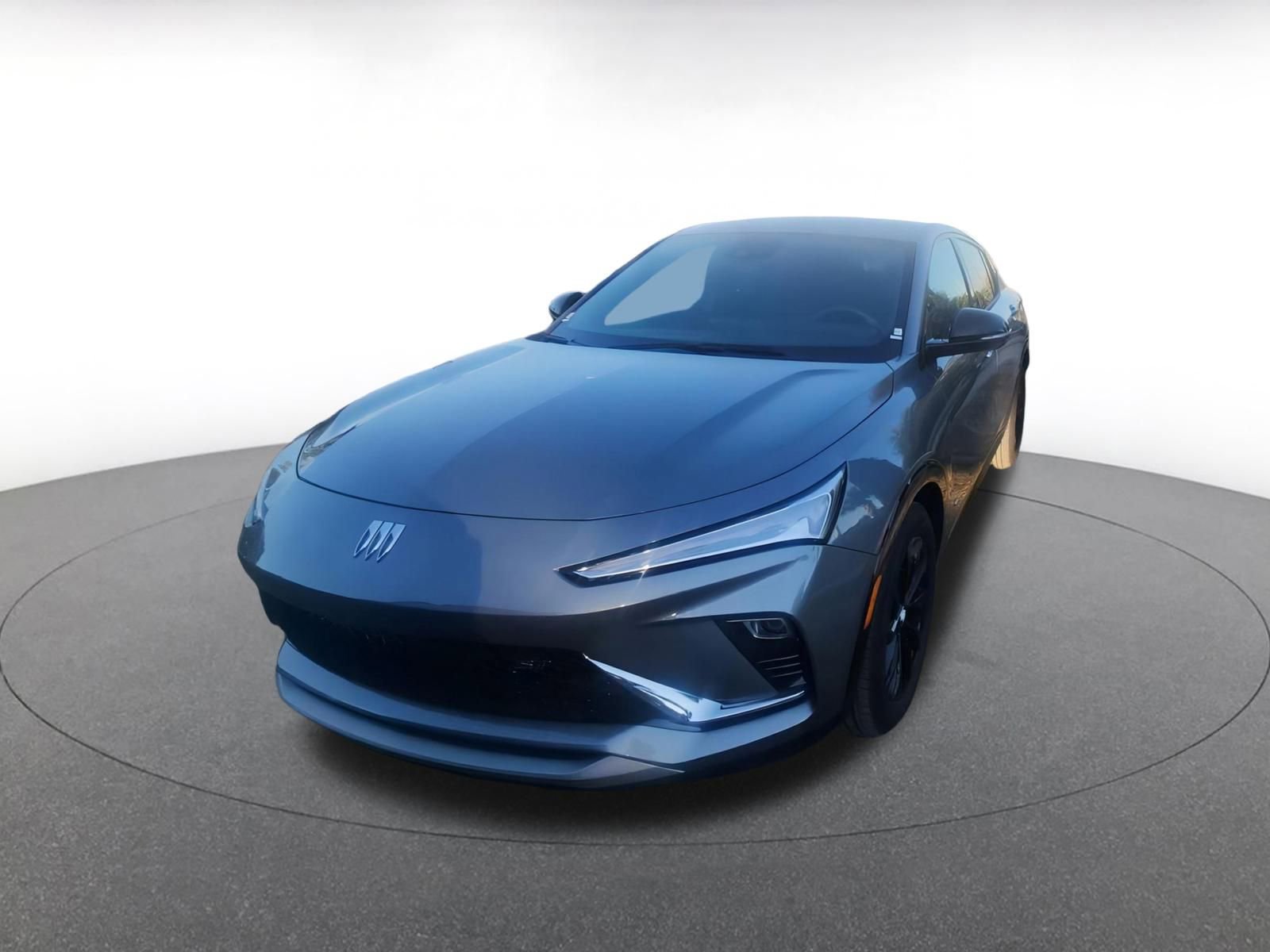 Thumbnail: 2025 Buick Envista - 2