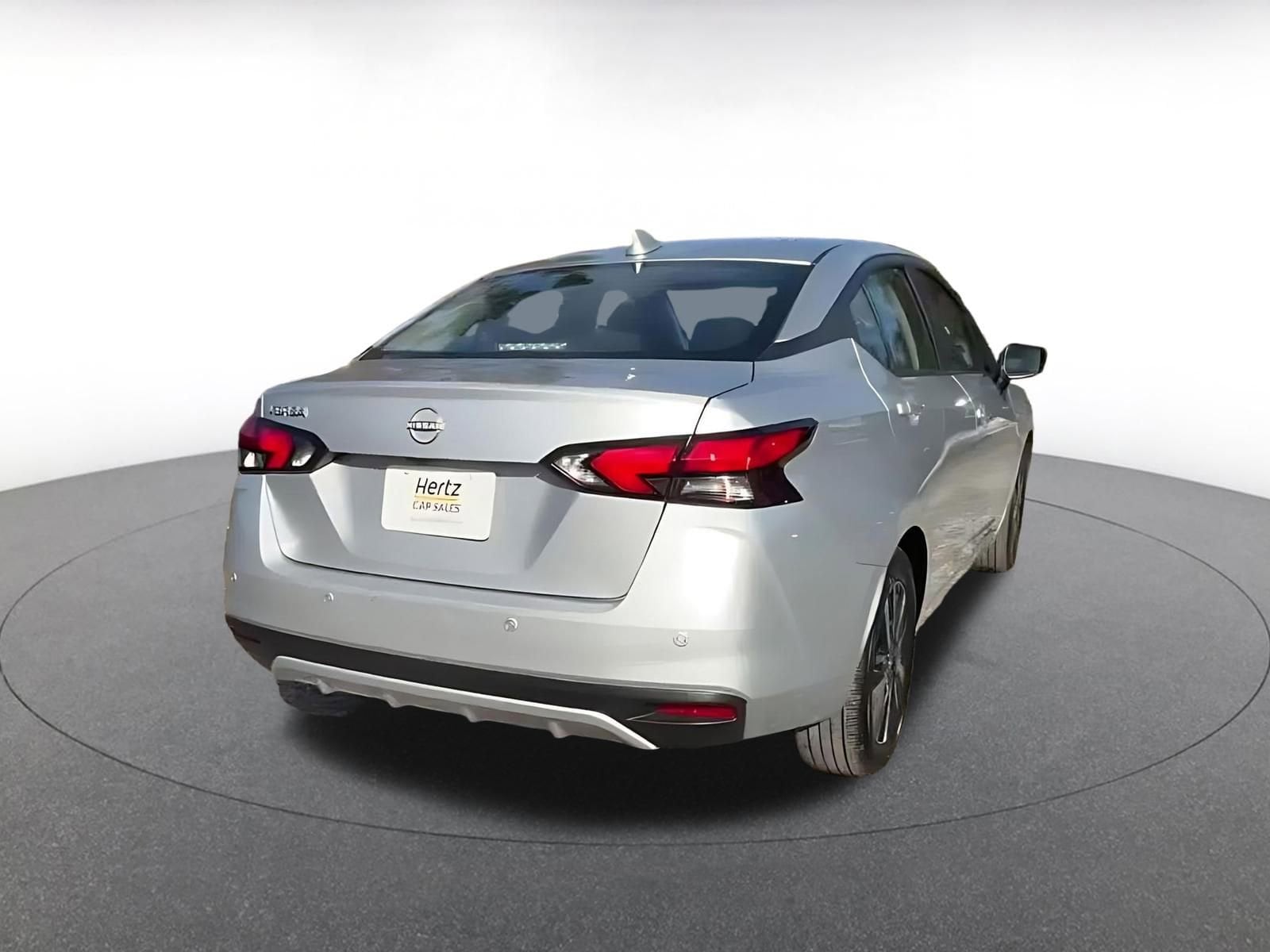 Thumbnail: 2025 Nissan Versa - 15