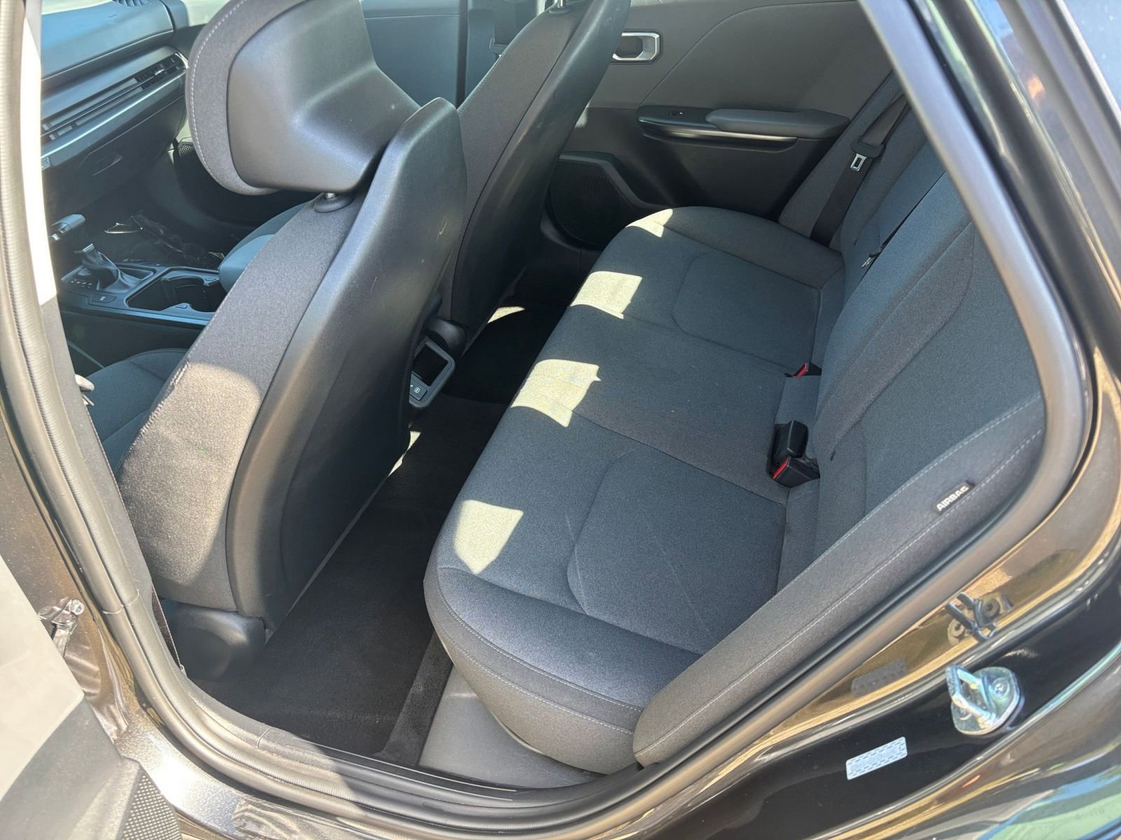 Thumbnail: 2025 Kia K4 - 28