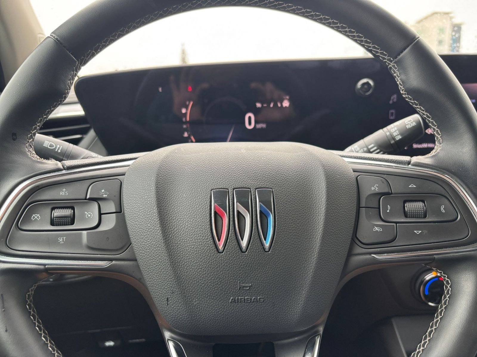 Thumbnail: 2025 Buick Encore GX - 29