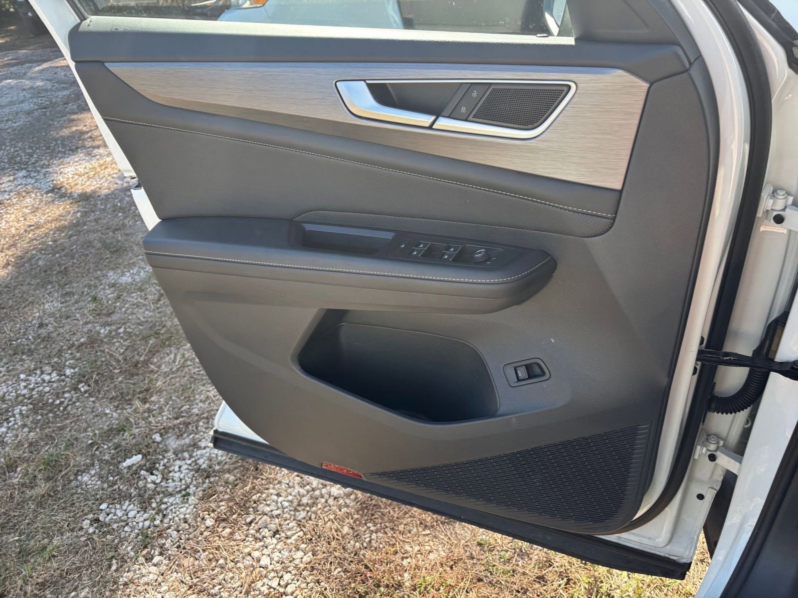 Thumbnail: 2025 Volkswagen Atlas - 20