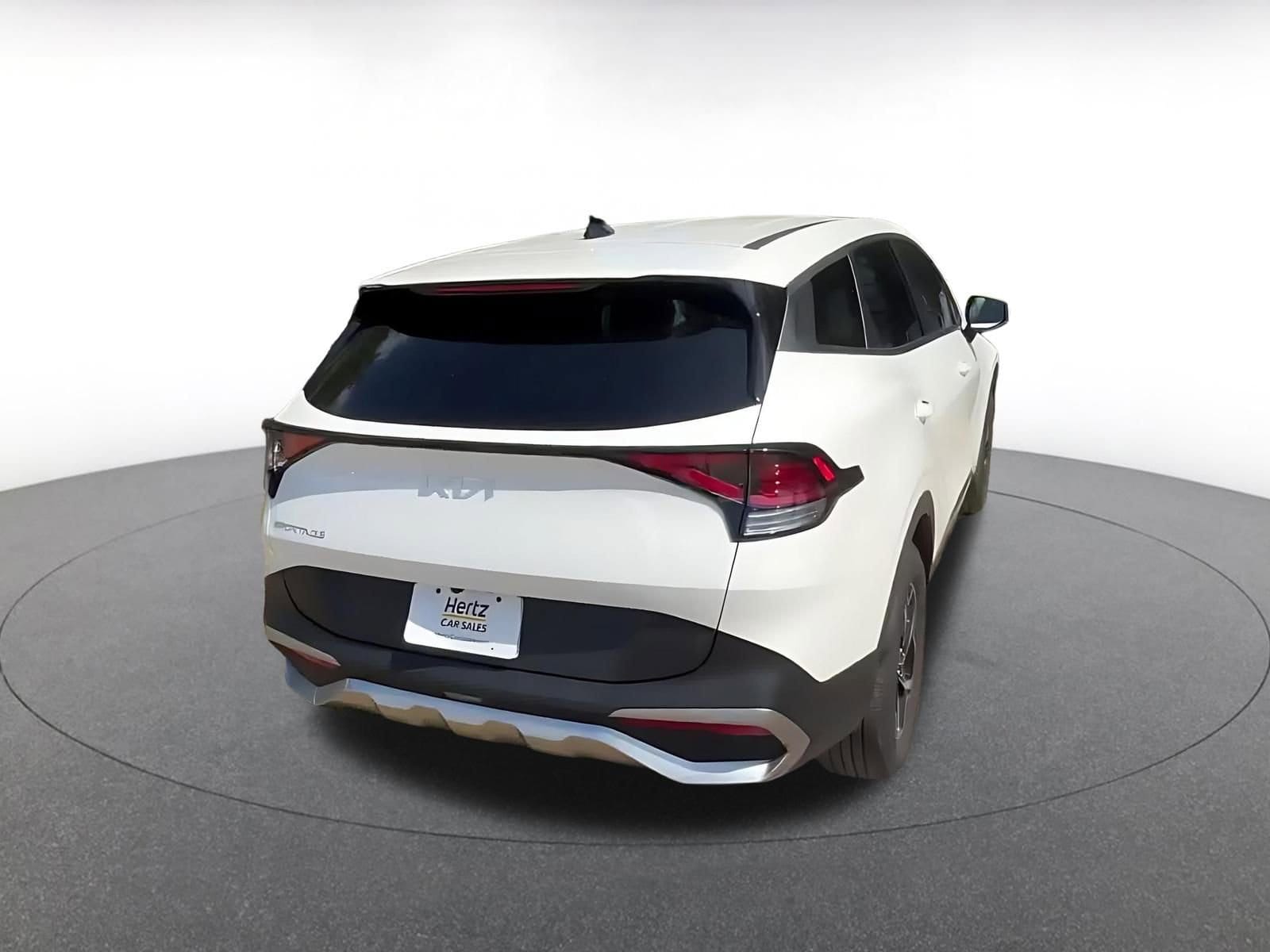 Thumbnail: 2025 Kia Sportage - 14
