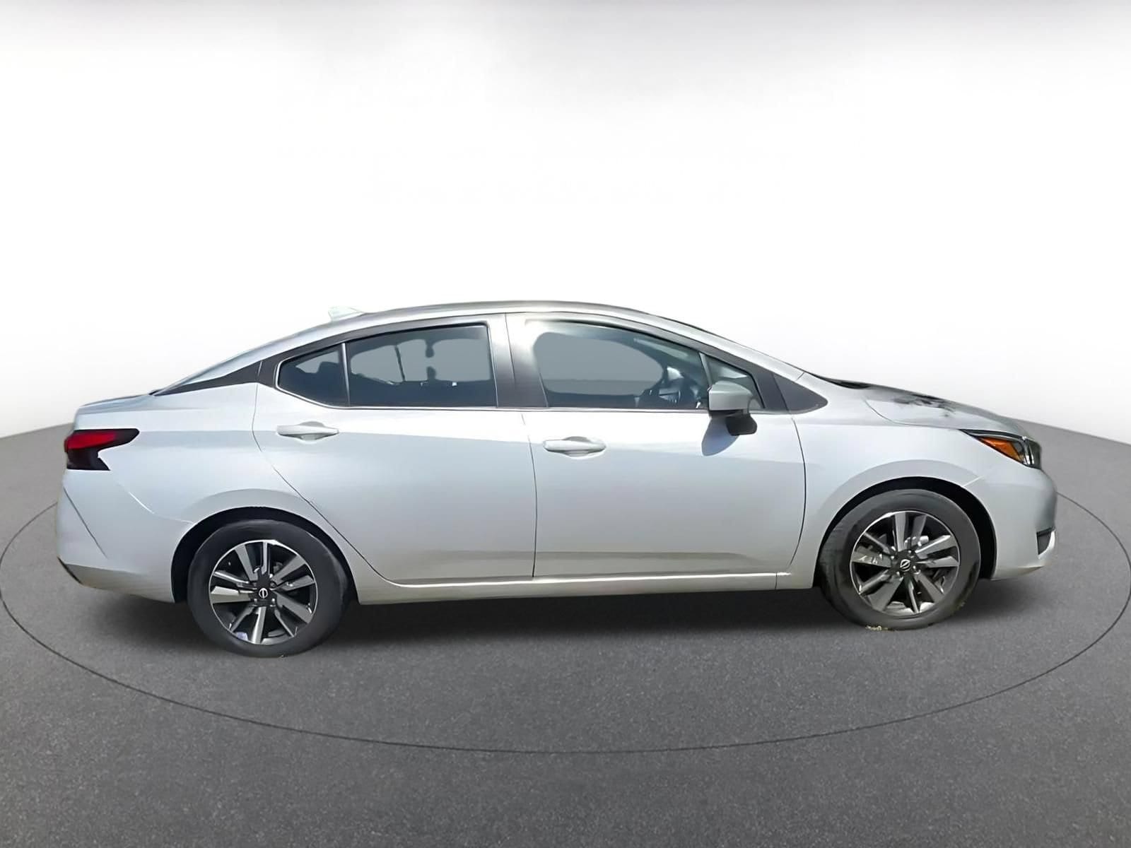 Thumbnail: 2025 Nissan Versa - 16