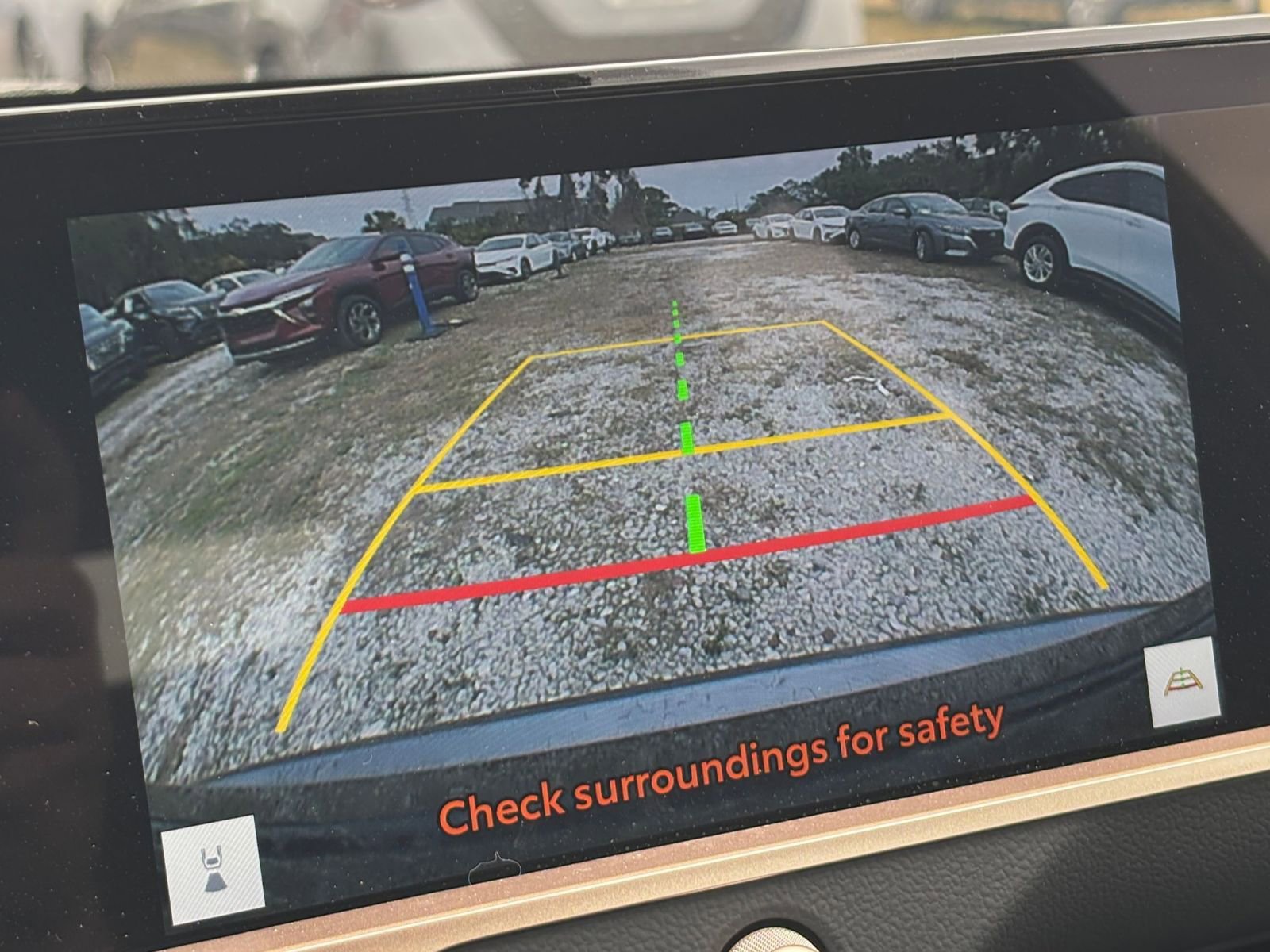 Thumbnail: 2025 Toyota Crown - 25