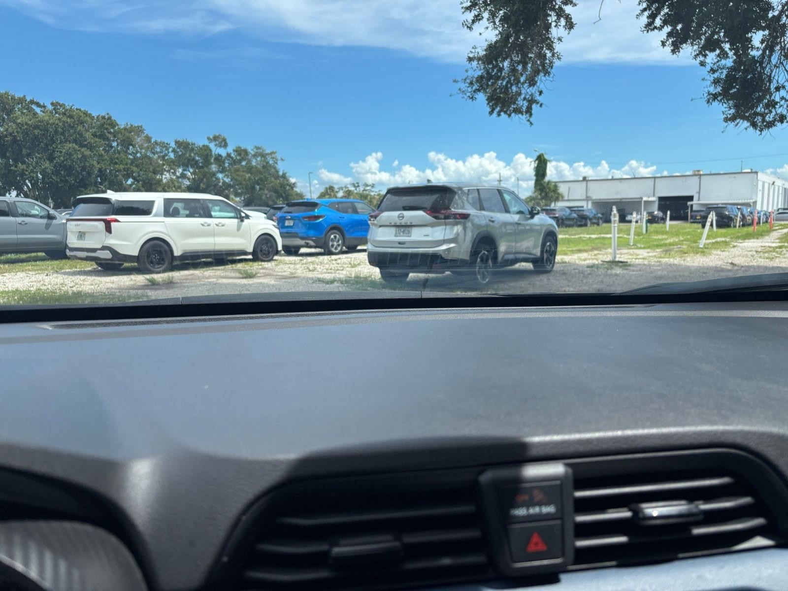 Thumbnail: 2025 Nissan Versa - 16