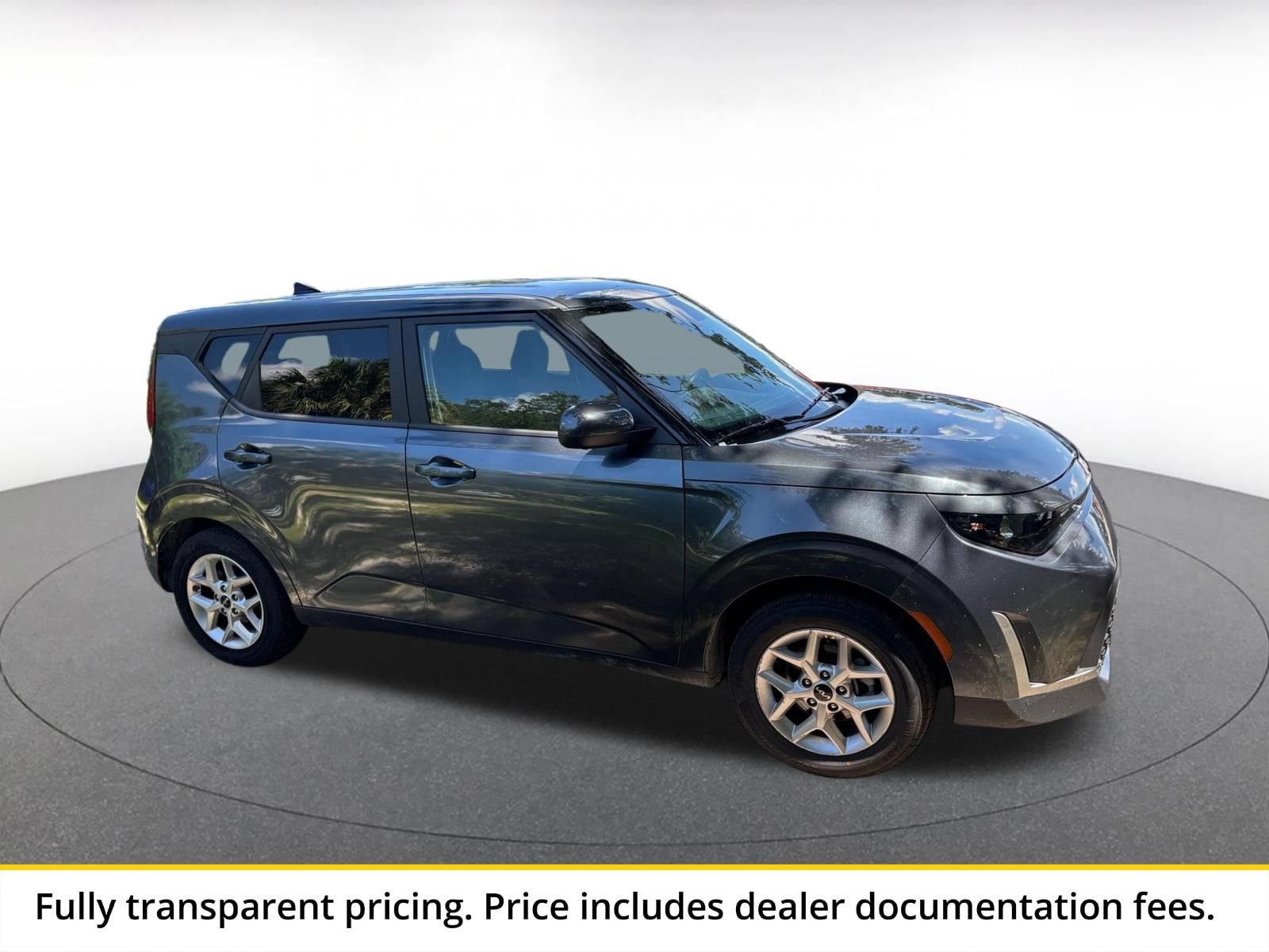 Thumbnail: 2025 Kia Soul - 1