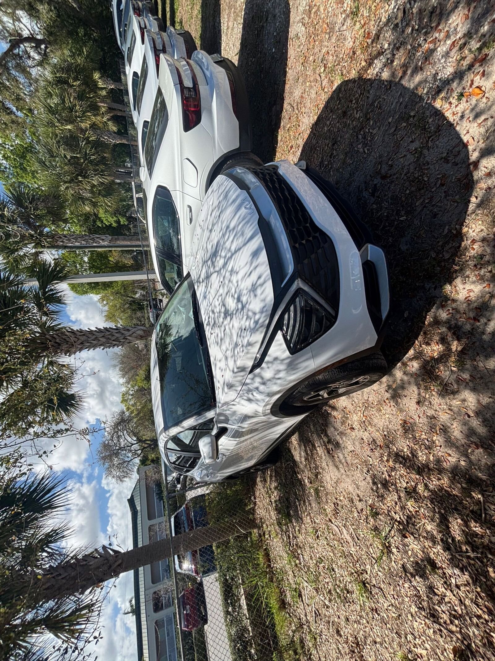 Thumbnail: 2025 Kia Sportage - 8