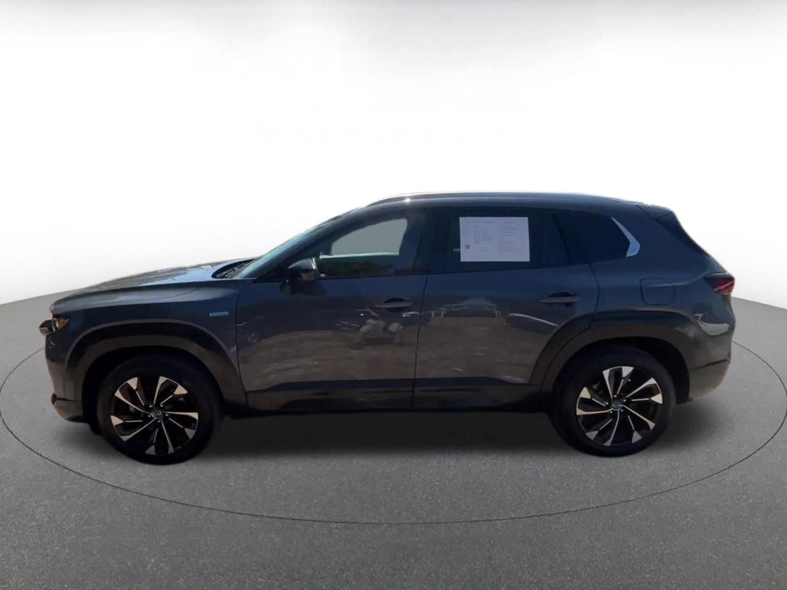 Thumbnail: 2025 Mazda CX-50 - 10