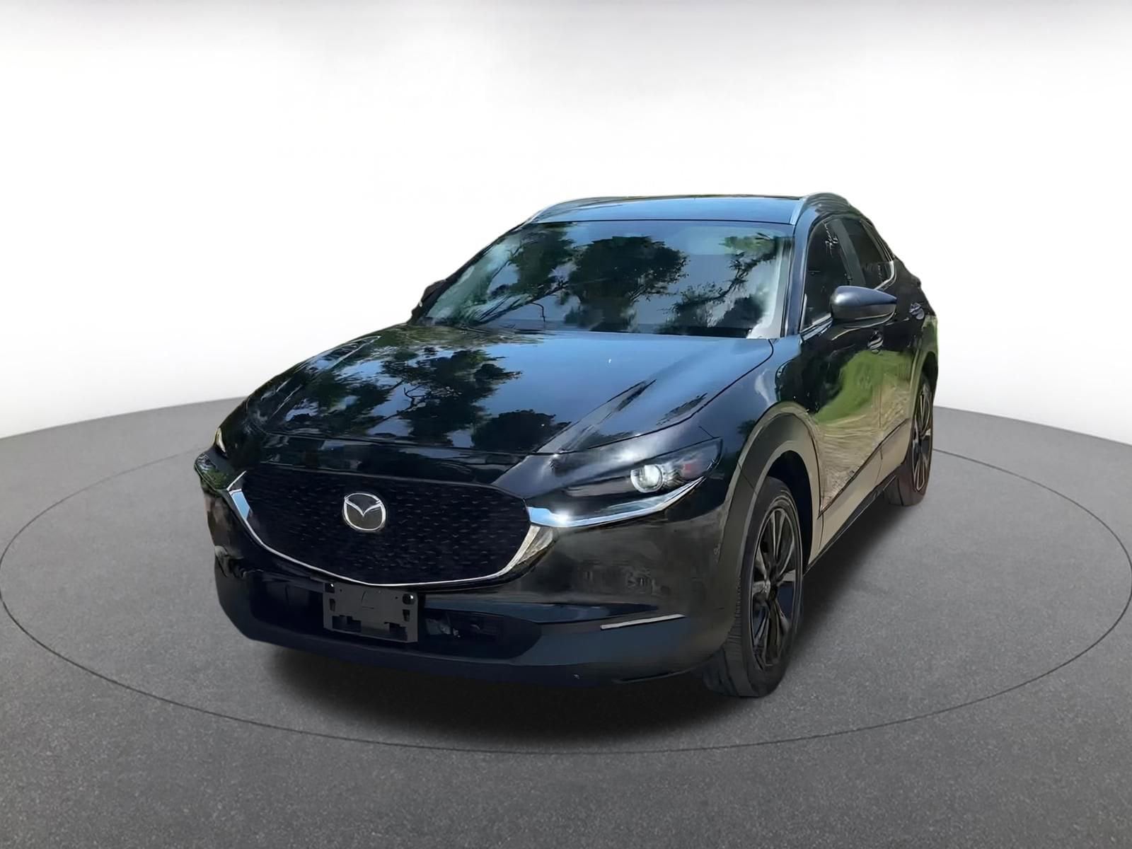 Thumbnail: 2024 Mazda CX-30 - 5
