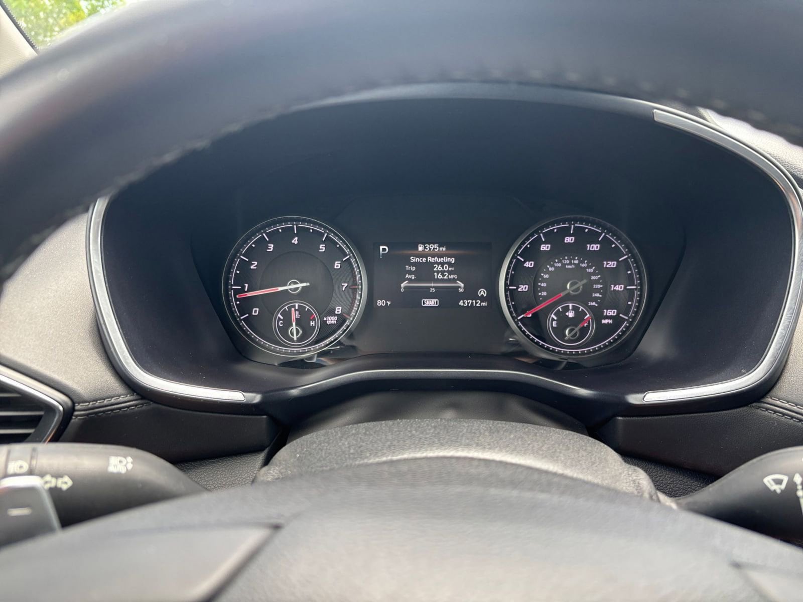 2023 Hyundai Santa Fe SEL 35