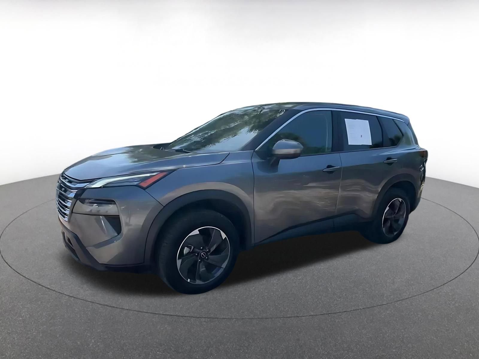 Thumbnail: 2025 Nissan Rogue - 8