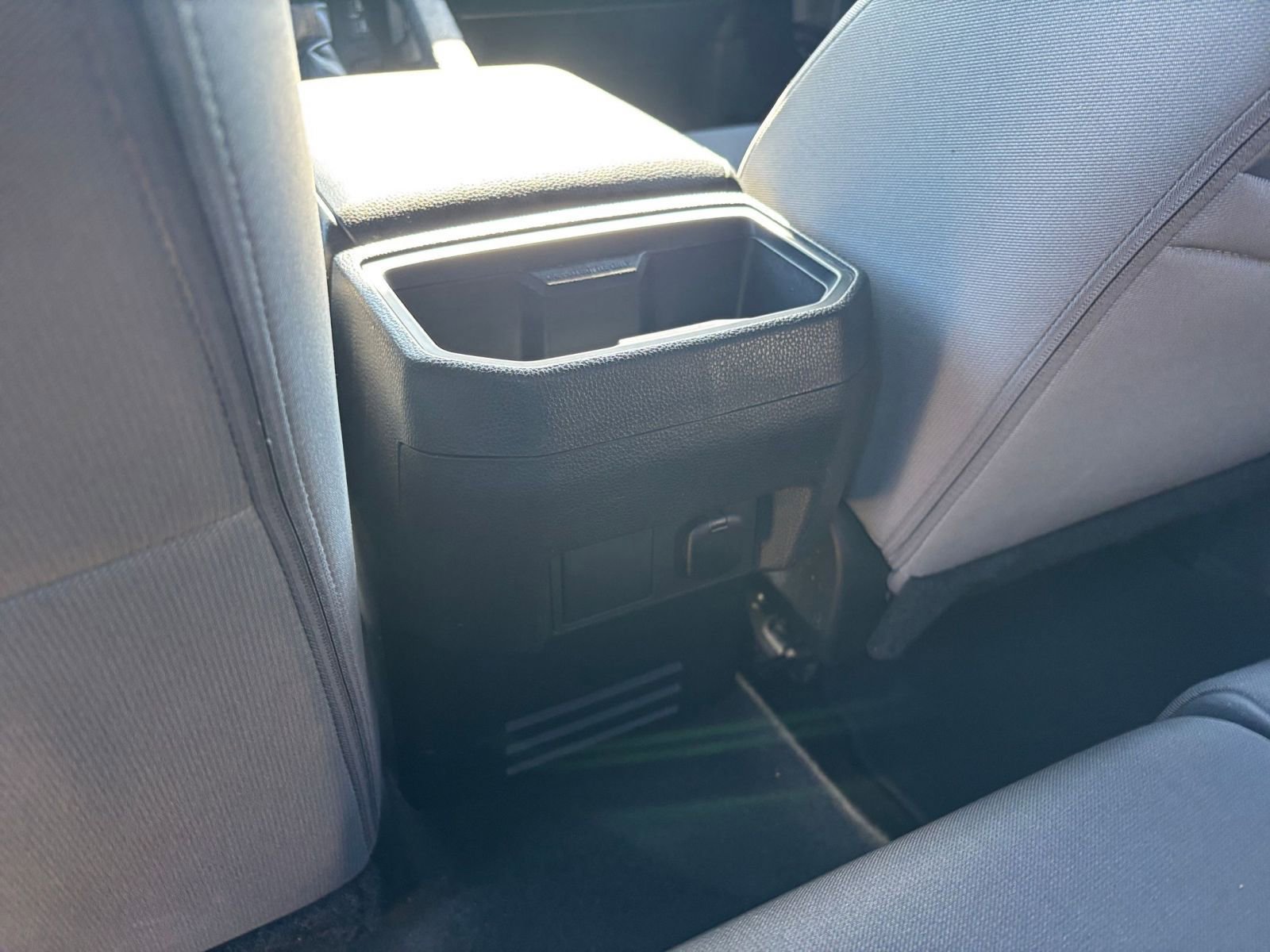 Thumbnail: 2025 Toyota Tacoma - 24