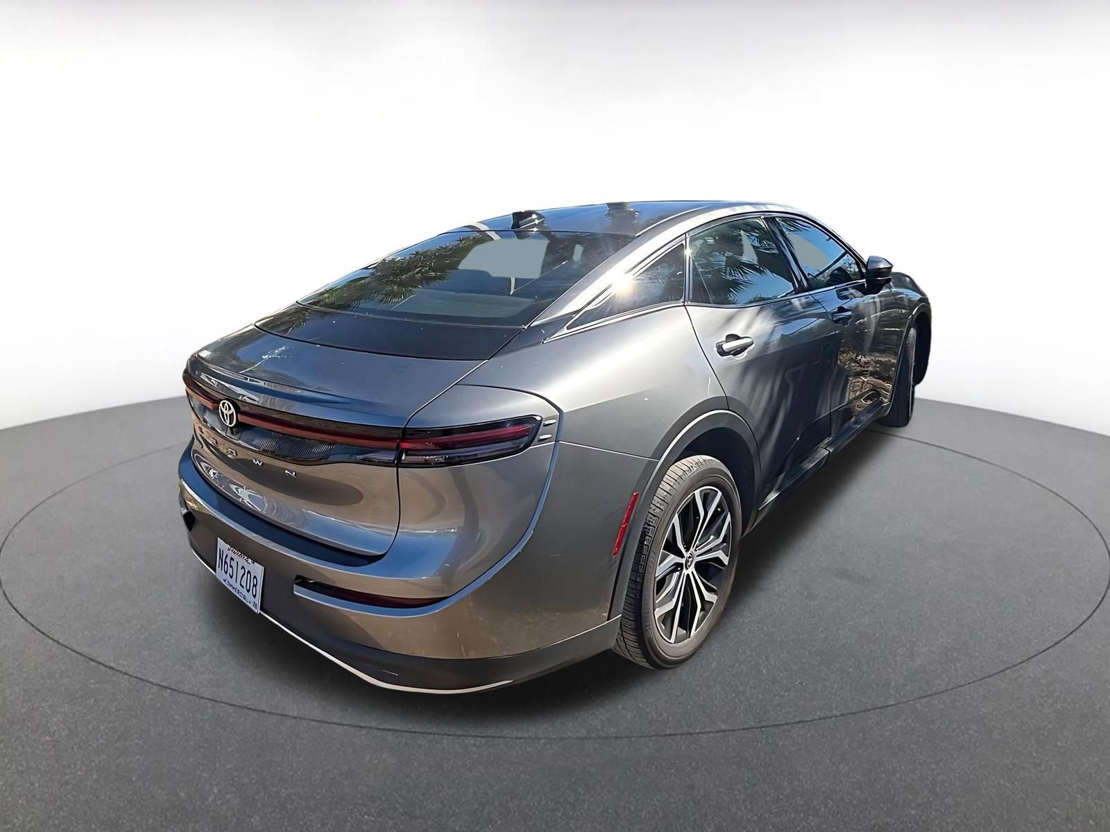 Thumbnail: 2025 Toyota Crown - 6