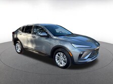 2025 Buick Envista Preferred -
                  Clearwater, FL
