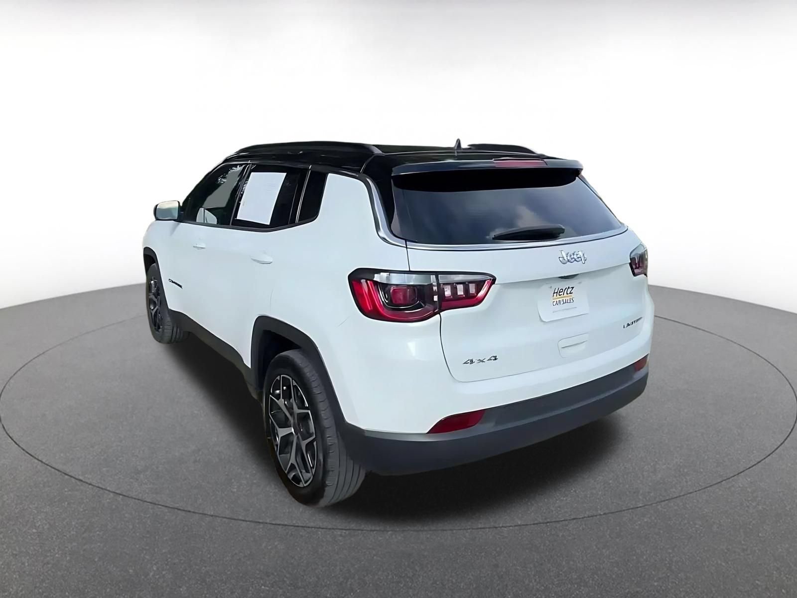 Thumbnail: 2025 Jeep Compass - 10
