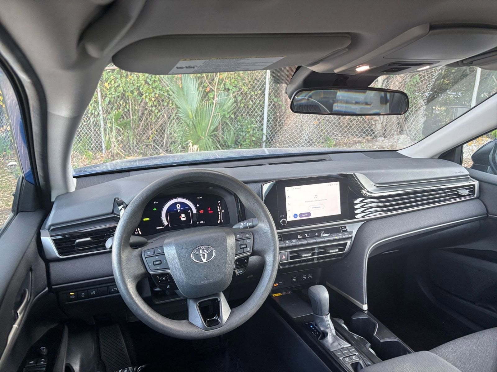 Thumbnail: 2025 Toyota Camry - 33