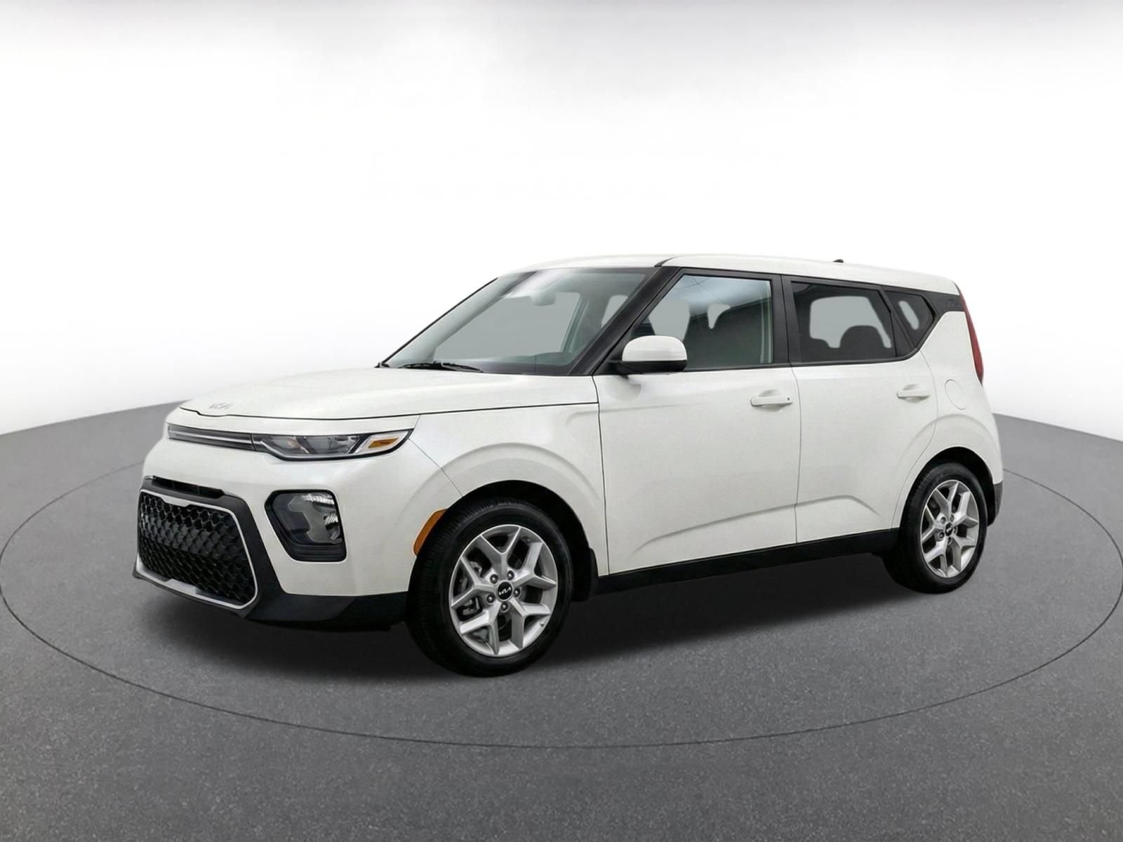 Thumbnail: 2025 Kia Soul - 3