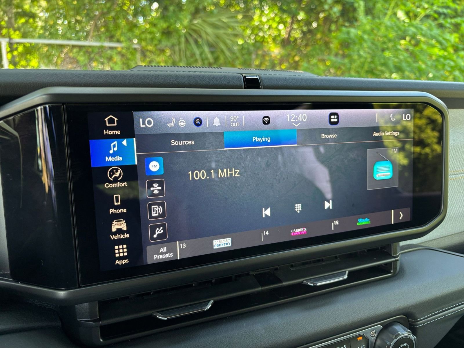 Thumbnail: 2025 Jeep Wrangler - 21