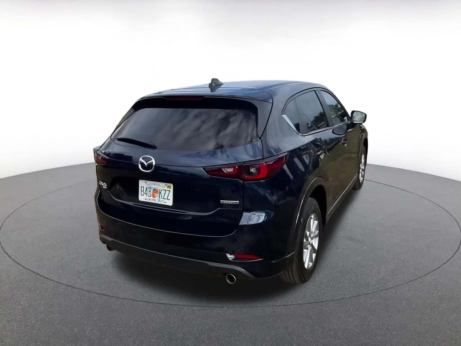 Thumbnail: 2025 Mazda CX-5 - 14