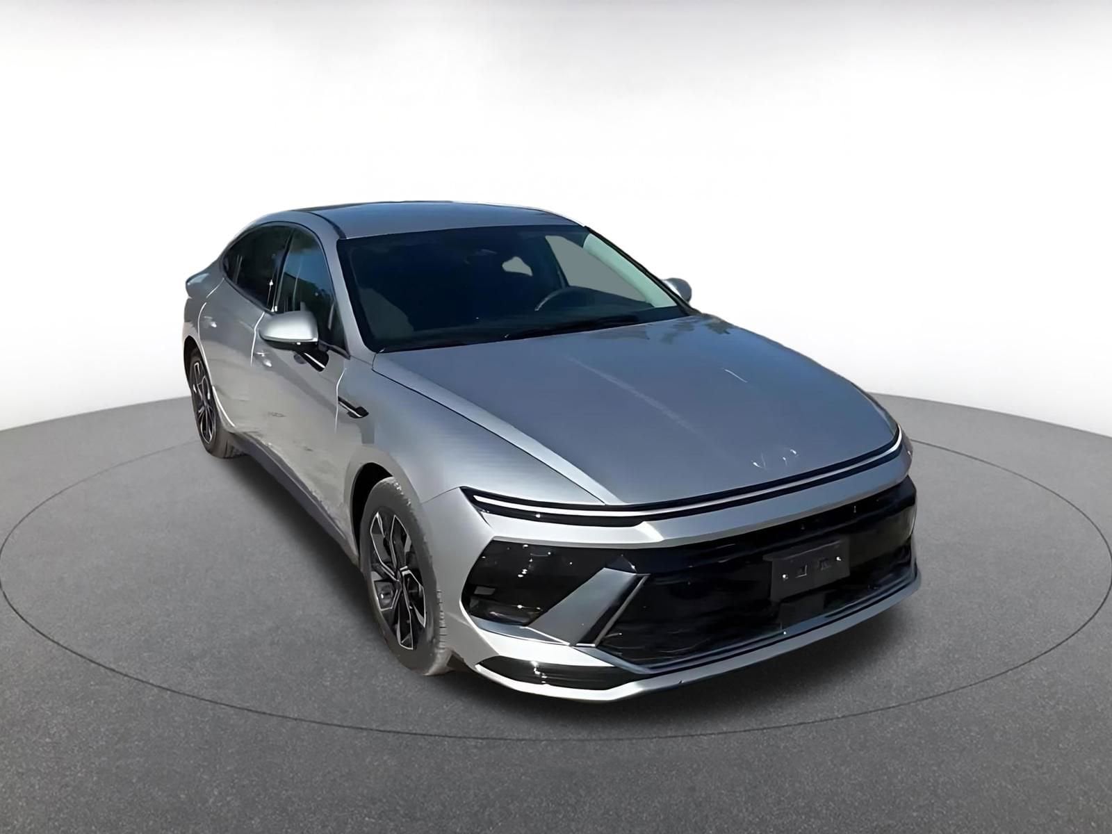 Thumbnail: 2025 Hyundai Sonata - 3