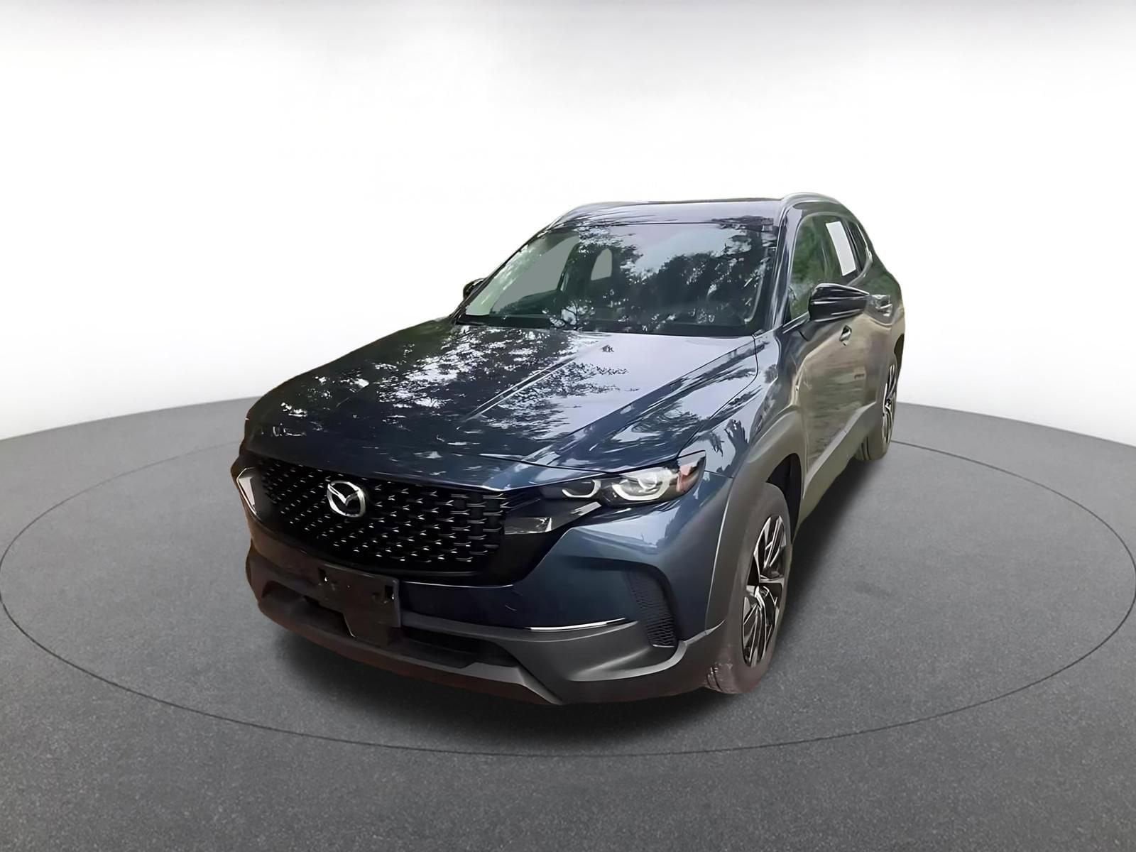 Thumbnail: 2025 Mazda CX-50 - 7