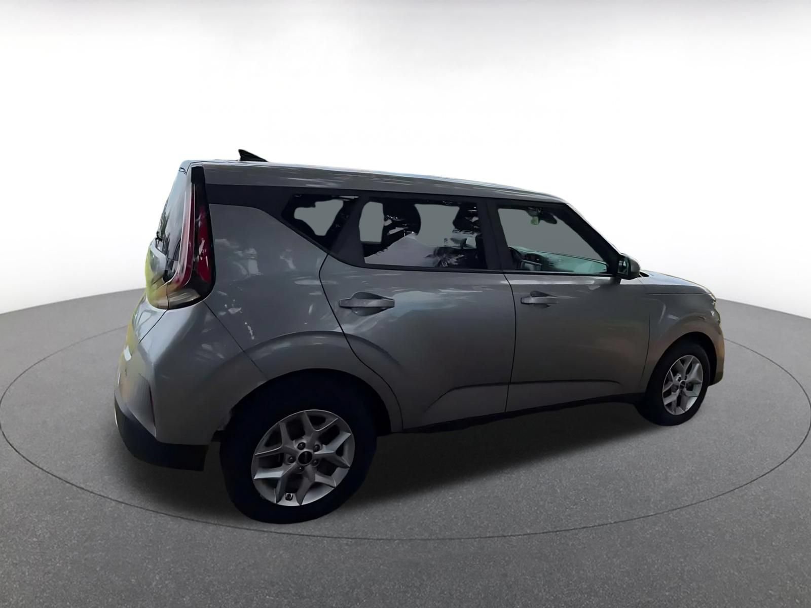 Thumbnail: 2025 Kia Soul - 15