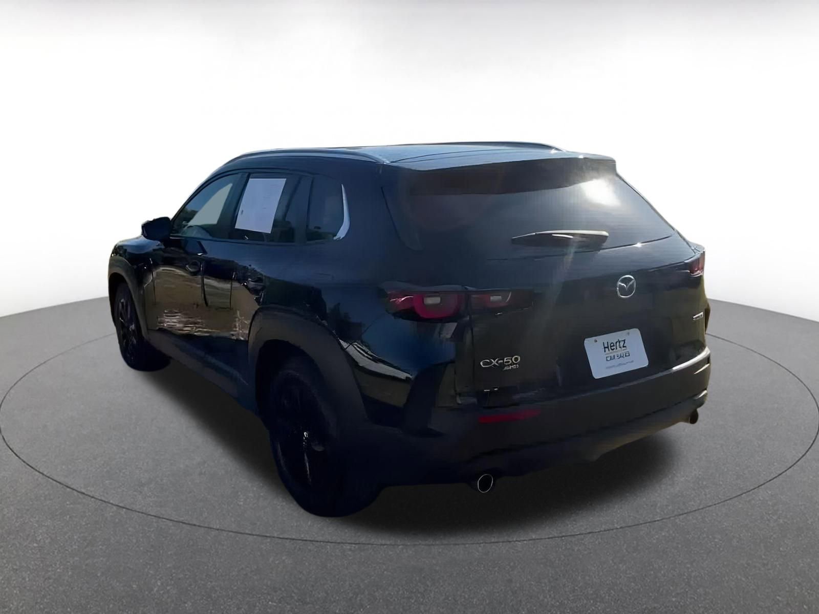 Thumbnail: 2025 Mazda CX-50 - 11