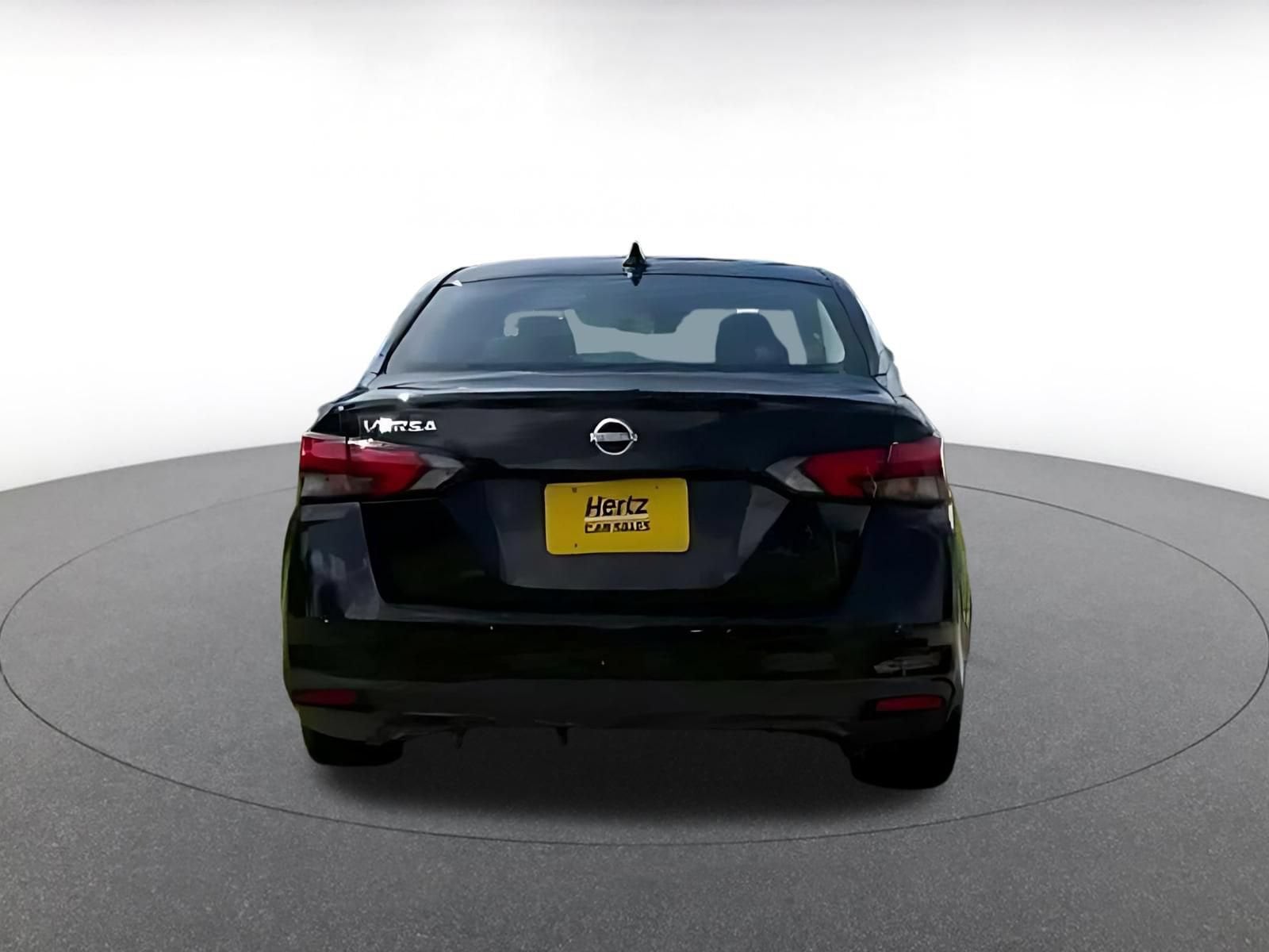 Thumbnail: 2025 Nissan Versa - 12