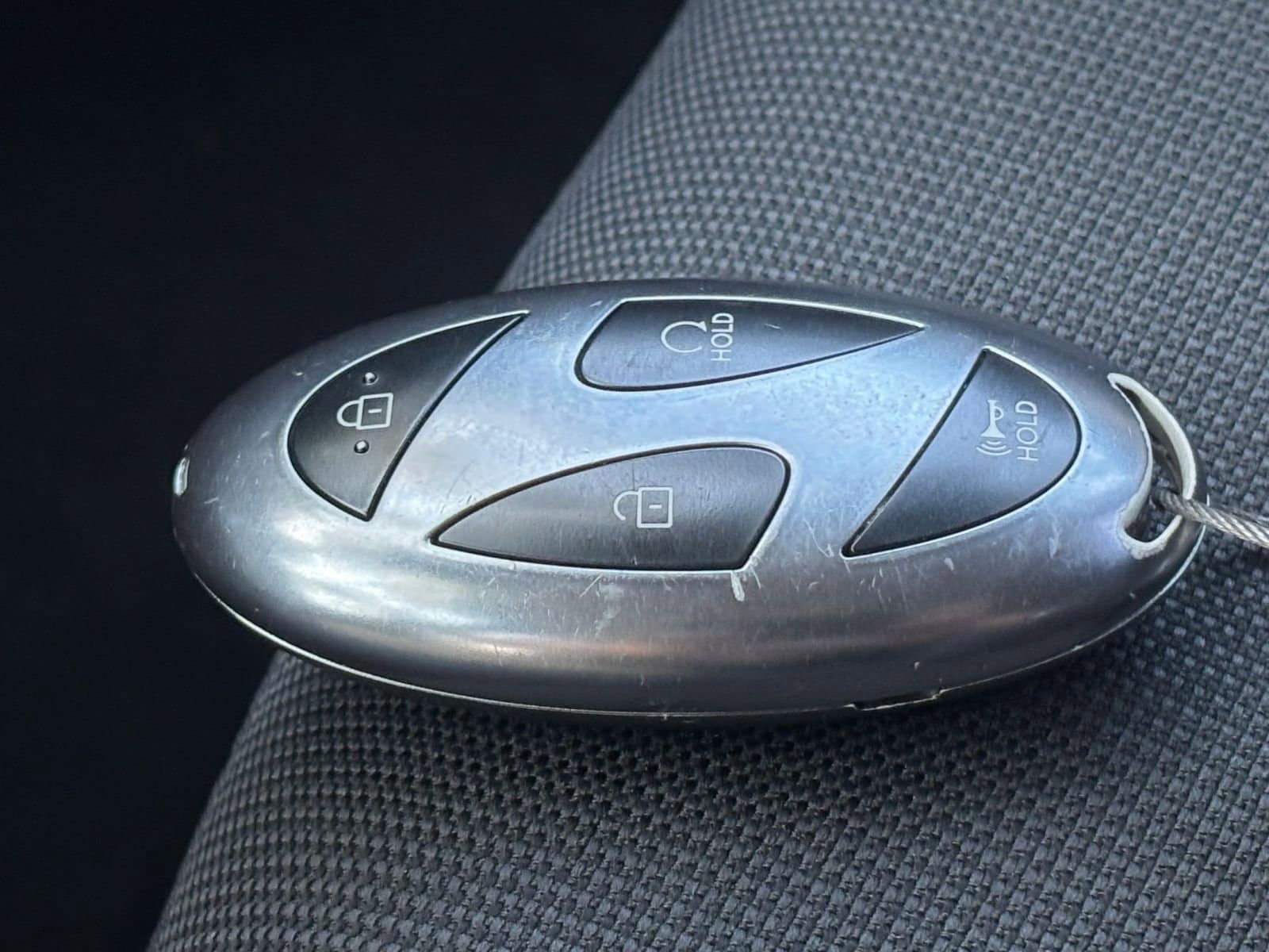 Thumbnail: 2025 Hyundai Kona - 22