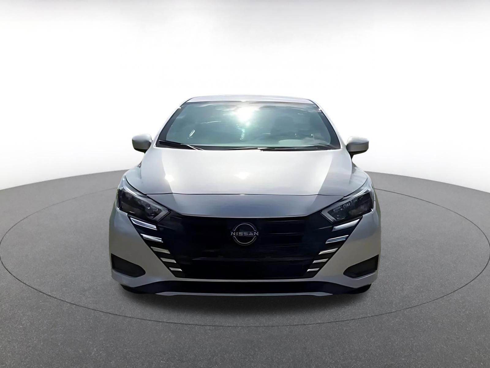Thumbnail: 2025 Nissan Versa - 3