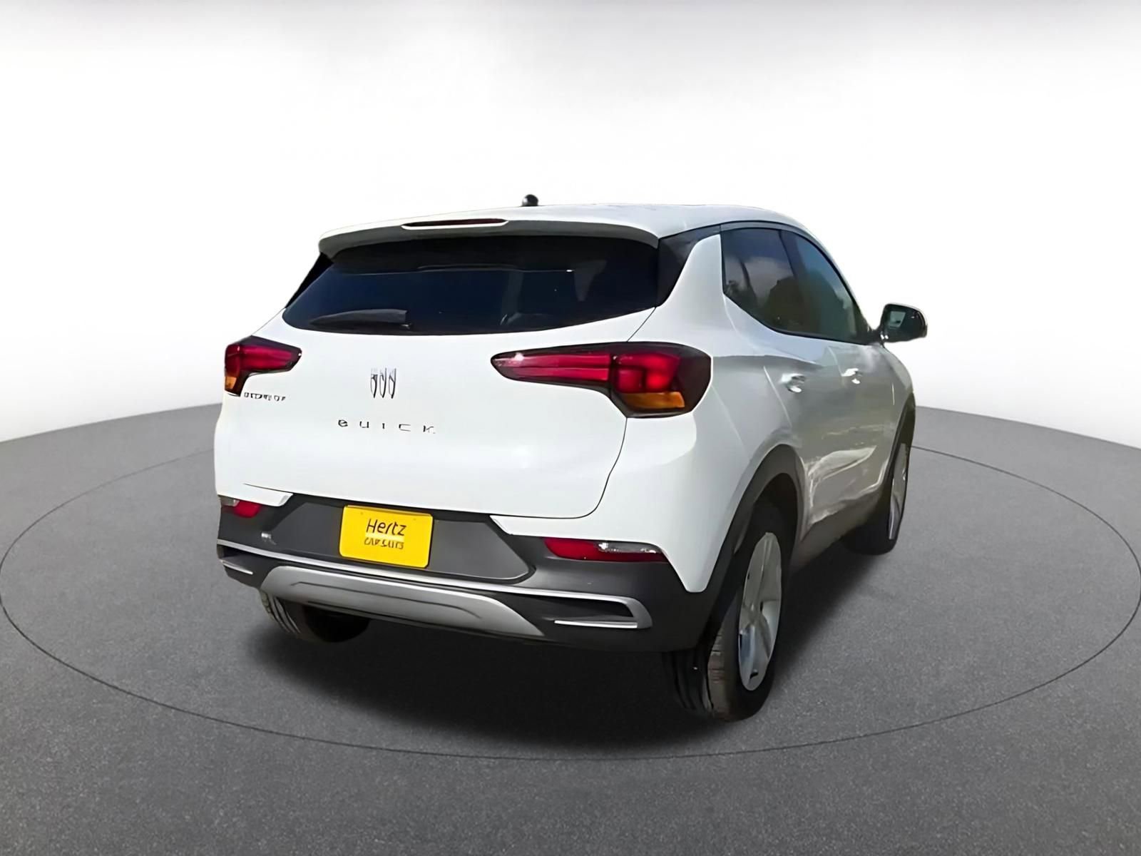 Thumbnail: 2025 Buick Encore GX - 14