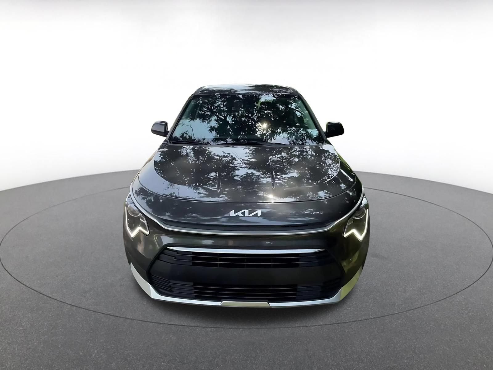 Thumbnail: 2026 Kia Niro - 4