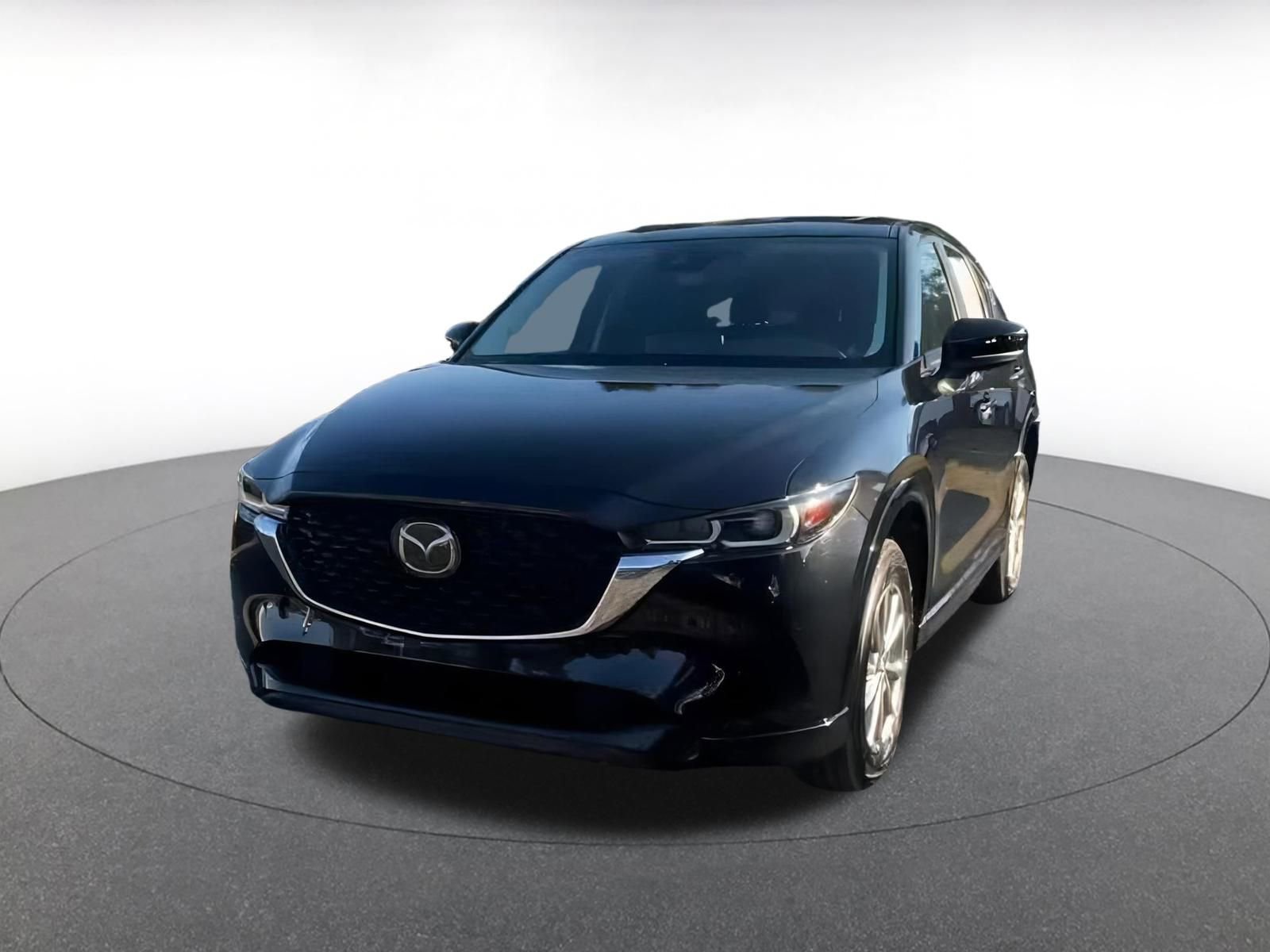 Thumbnail: 2025 Mazda CX-5 - 3