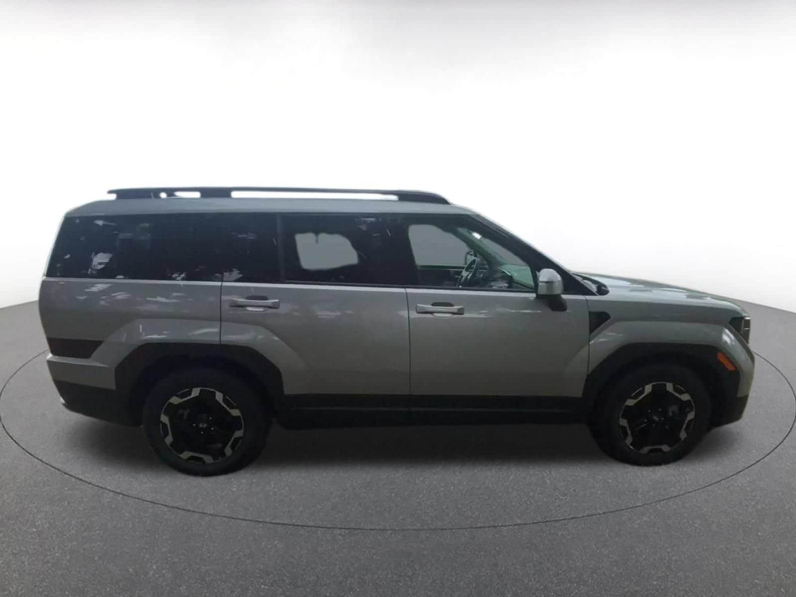 Thumbnail: 2026 Hyundai Santa Fe - 16