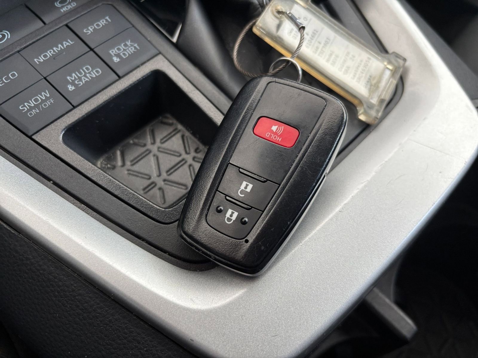 Thumbnail: 2024 Toyota RAV4 - 22