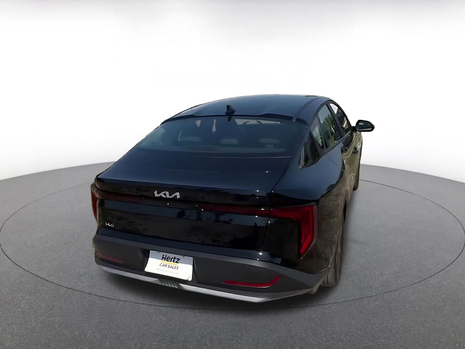 Thumbnail: 2025 Kia K4 - 14