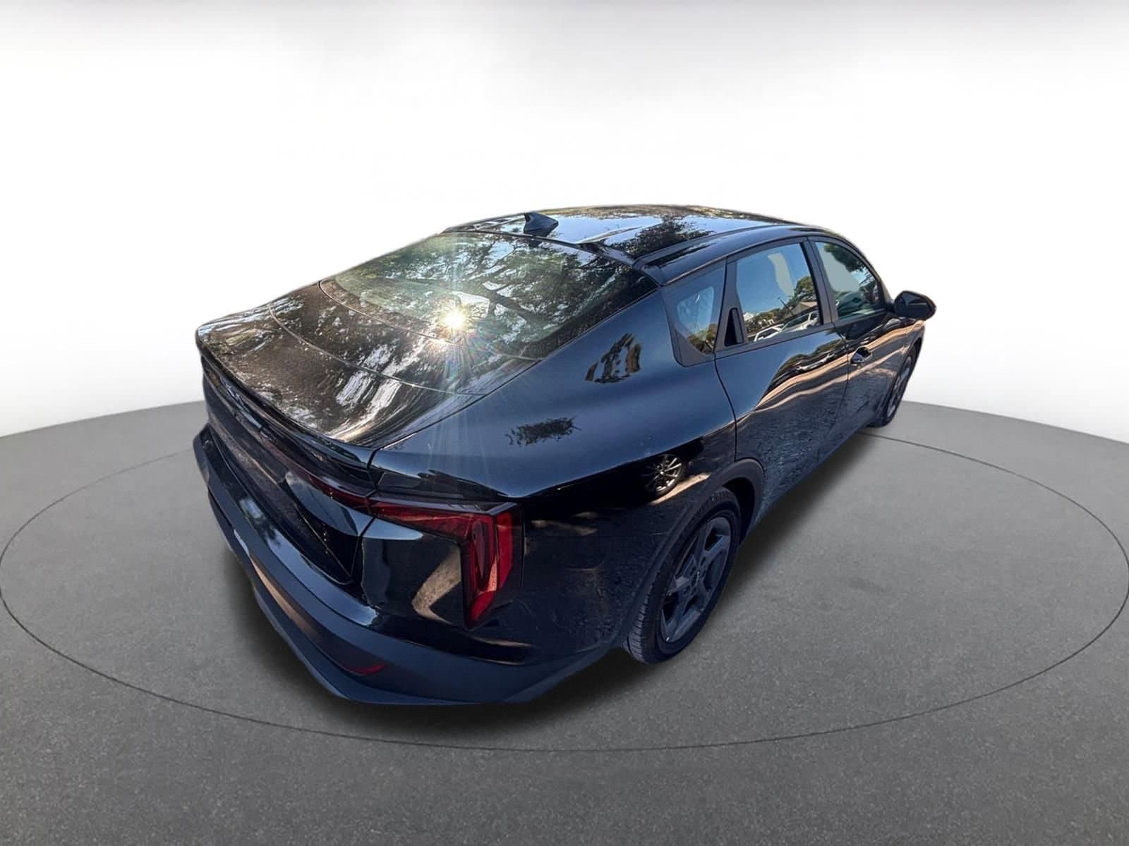 Thumbnail: 2025 Kia K4 - 7